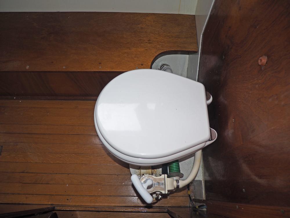 Salon, H&eacute;bergements